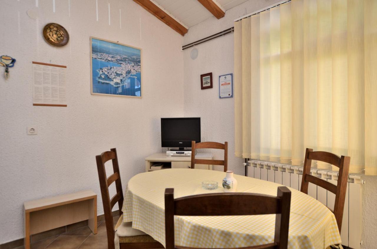 Luna Apartment *