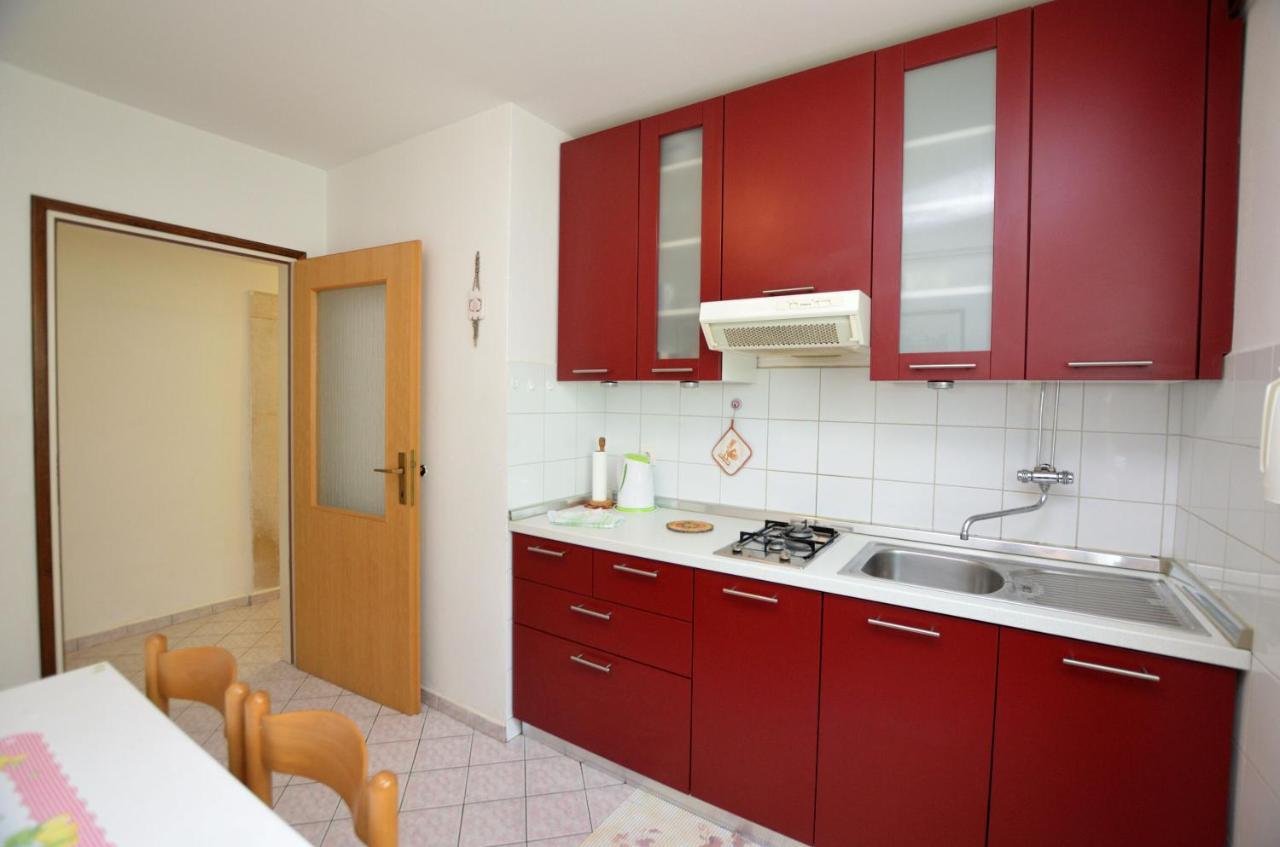 Apartment Luna Porec