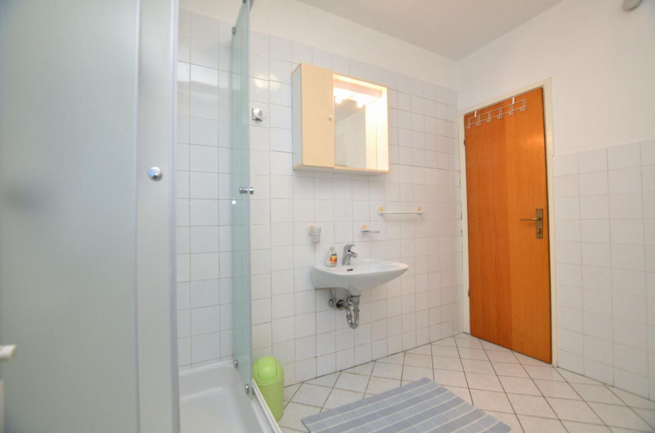 Luna Apartment *