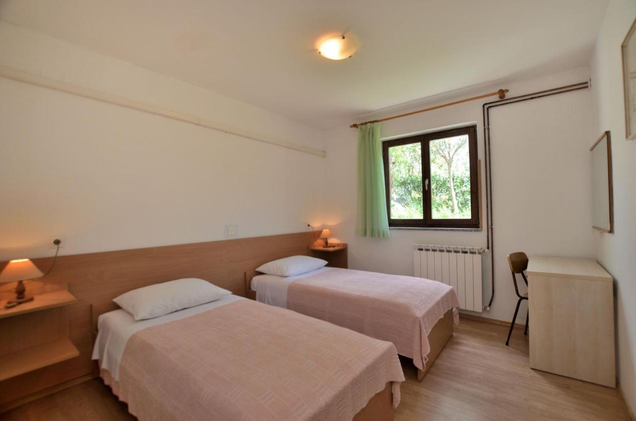Luna Apartment *