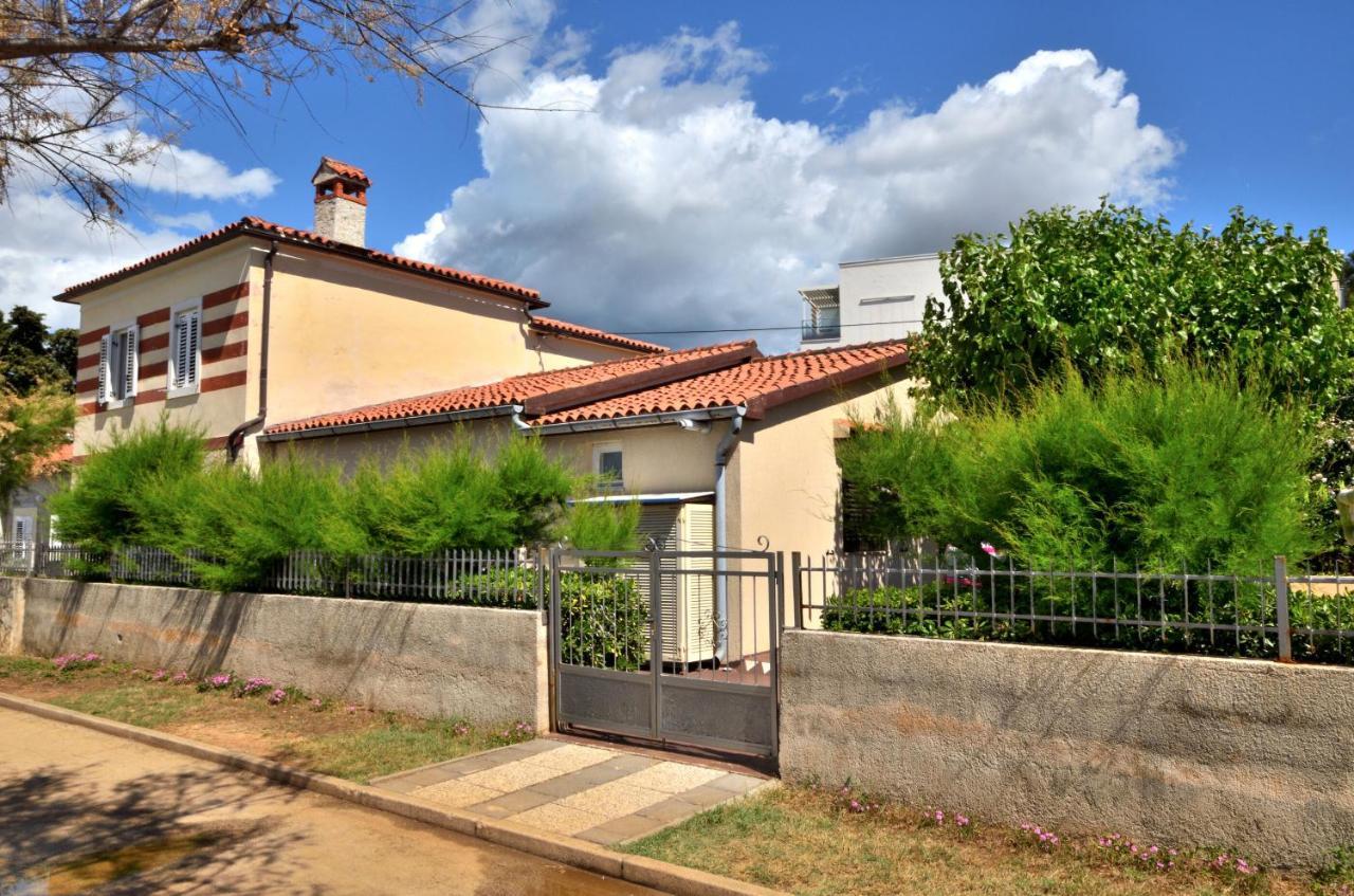 Luna Apartment Porec