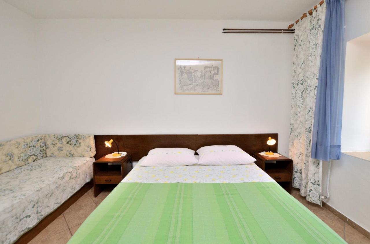 Apartment Luna Porec