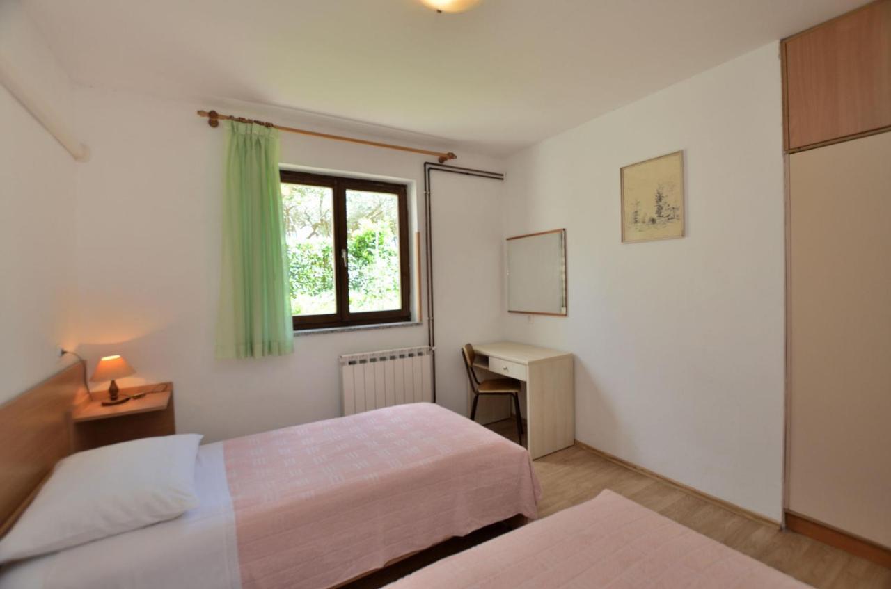 Apartment Luna Porec
